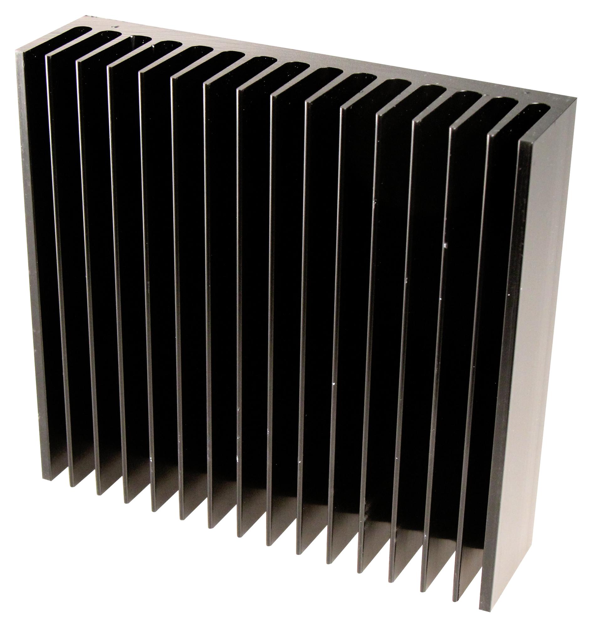 H S Marston 938Sp-01500-A-200 Heat Sink, 0.6Â°C/w