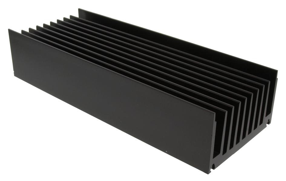 Abl Heatsinks 173Ab3000B Heat Sink, 0.48Â°C/w