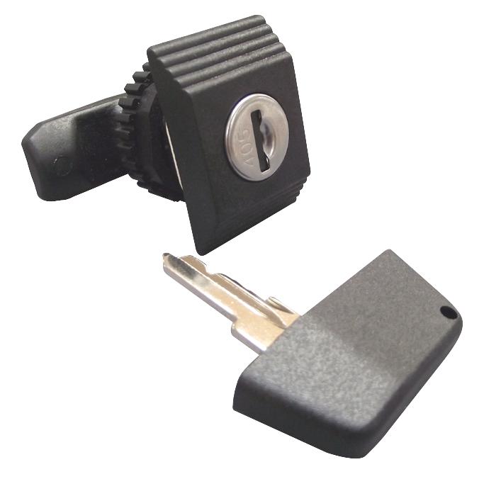 Schneider Electric Nsycl/crn Cylinder Lock