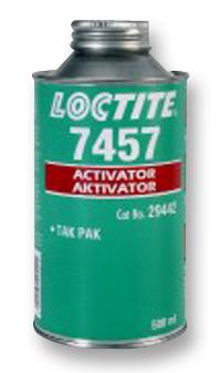 Loctite 7457, 150Ml Activator, Cyano, Loctite 7457, 150Ml