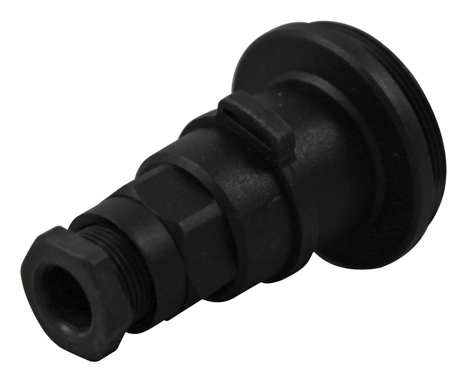 Bulgin Limited Px0746/p Plug, Inline, 7 Pole