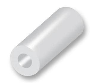 Keystone 896 Spacer, Round, Nylon 6.6, 19.1Mm