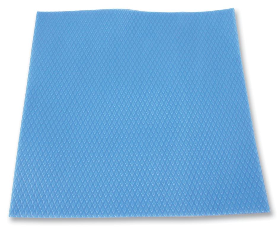 Bergquist Gap Pad 0.06 Sheet 100Mmx100Mm Gap Pad Vo  0.060, 4x4 Sheet