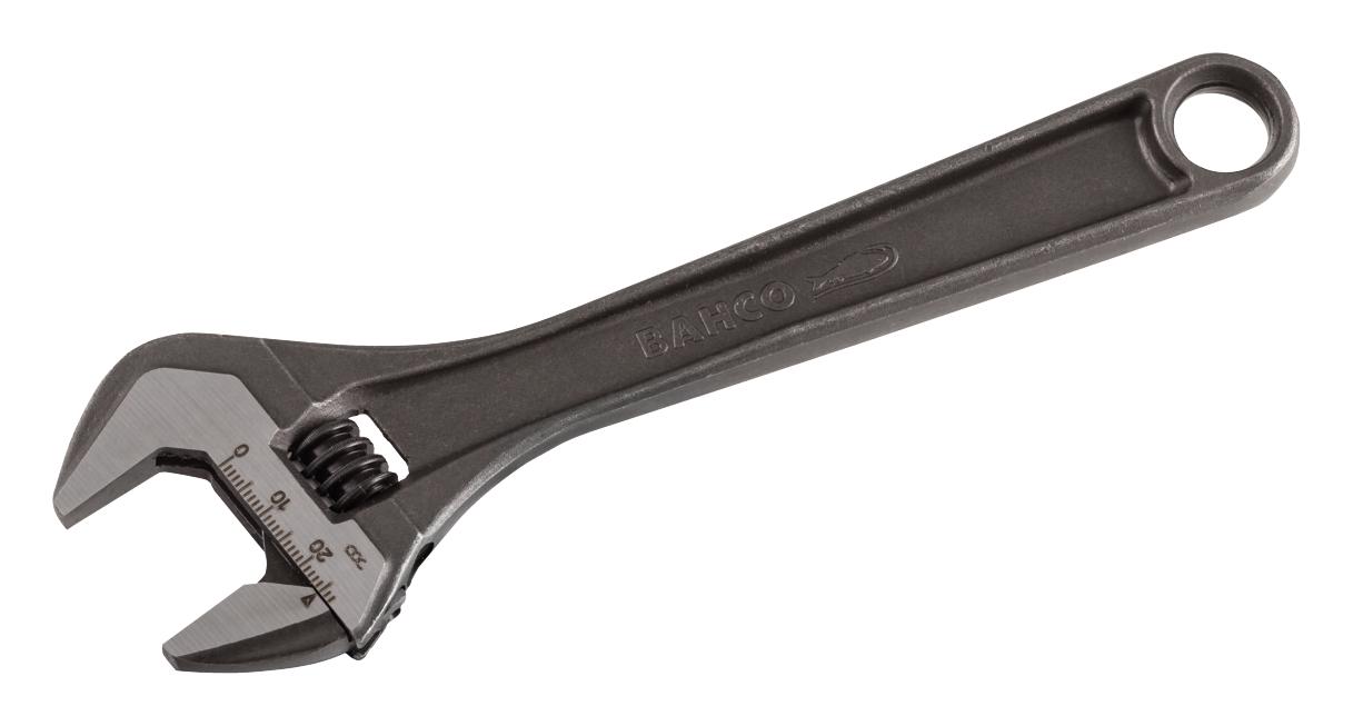 Bahco 8074 Wrench, Adjustable, 15