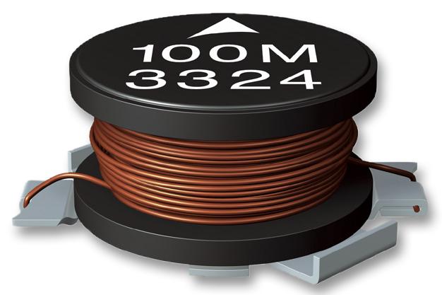 Epcos B82462A4474K000 Inductor, 6X6, 470Uh, Power