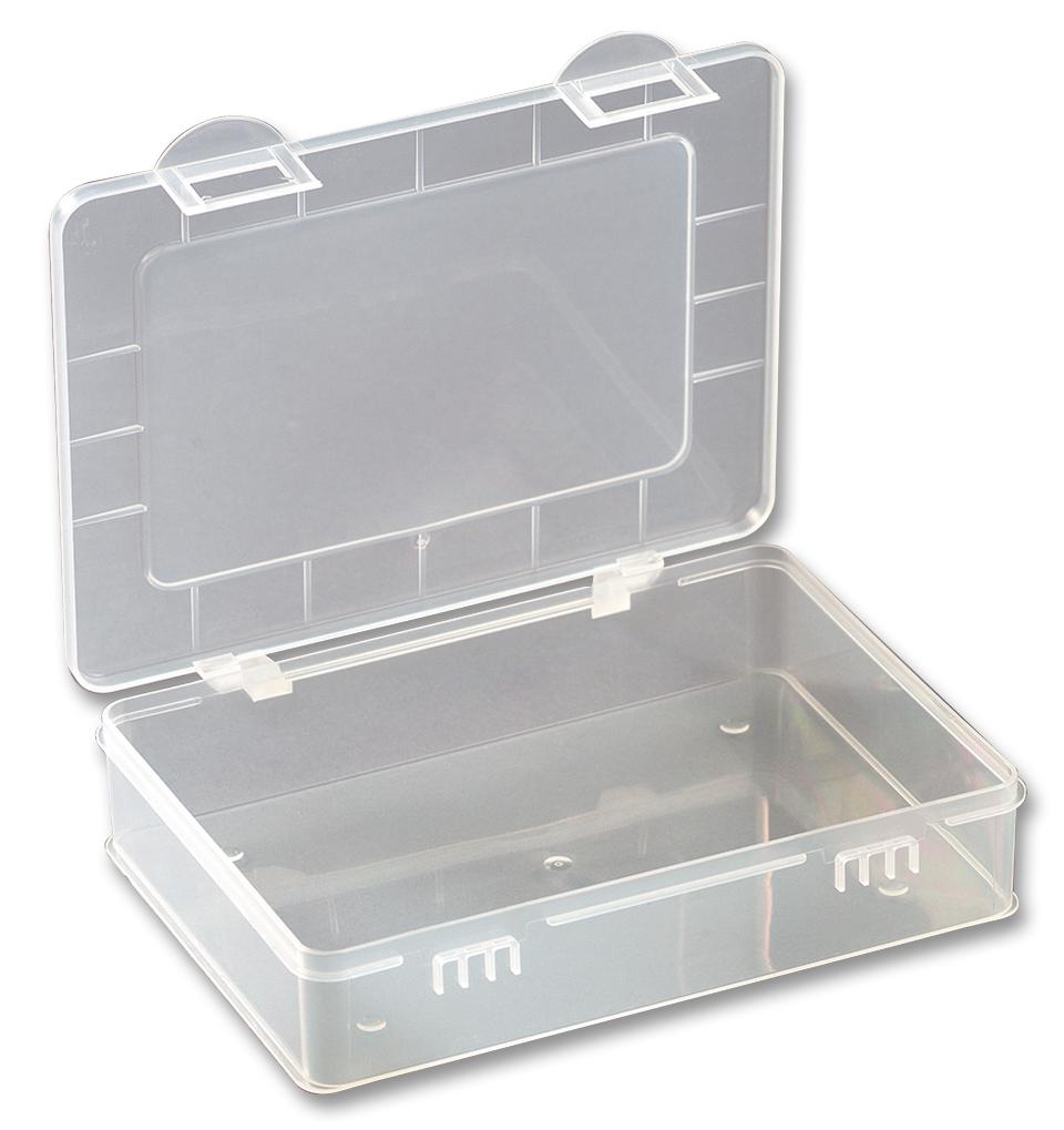 Allit Europlus Basic 18/1 Box, Storage