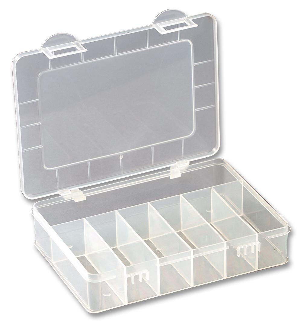 Allit Europlus Basic 18/7 Box, Storage