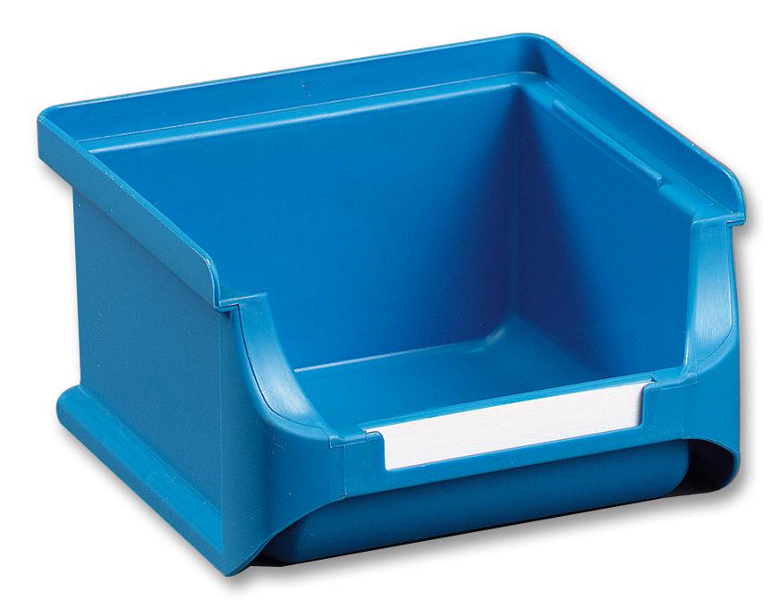 Allit Profiplus Box 1 Bin, Storage, 102X100X60Mm