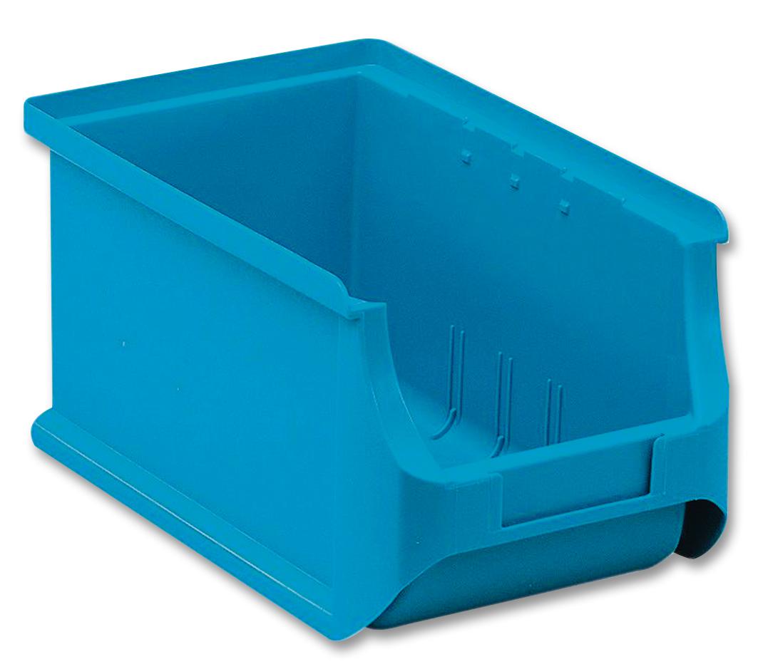 Allit Profiplus Box 3 Bin, Storage, 150X235X125Mm