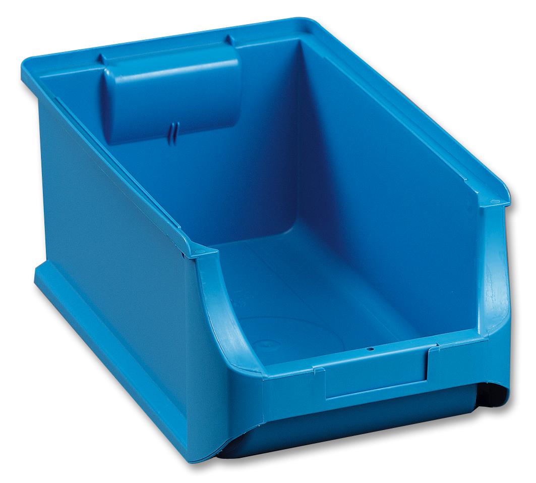 Allit Profiplus Box 4 Bin, Storage, 204X350X150Mm