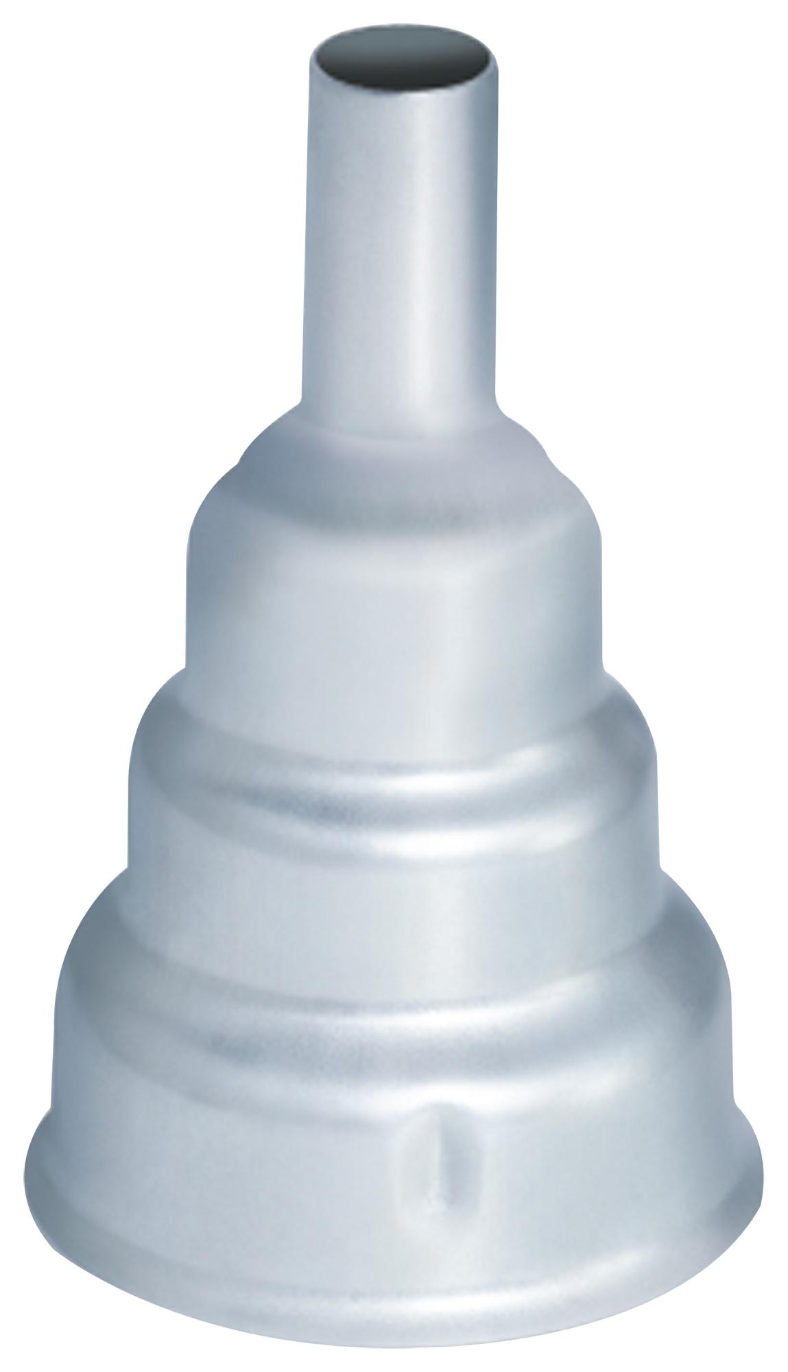 Steinel 070618 Reduction Nozzle, 9Mm