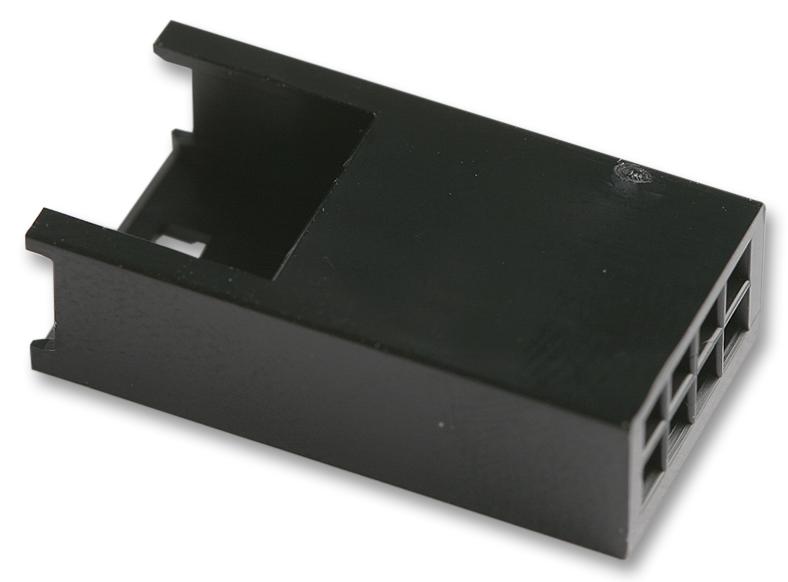 Te Connectivity / Partner Stock 280638 Rectangular Power