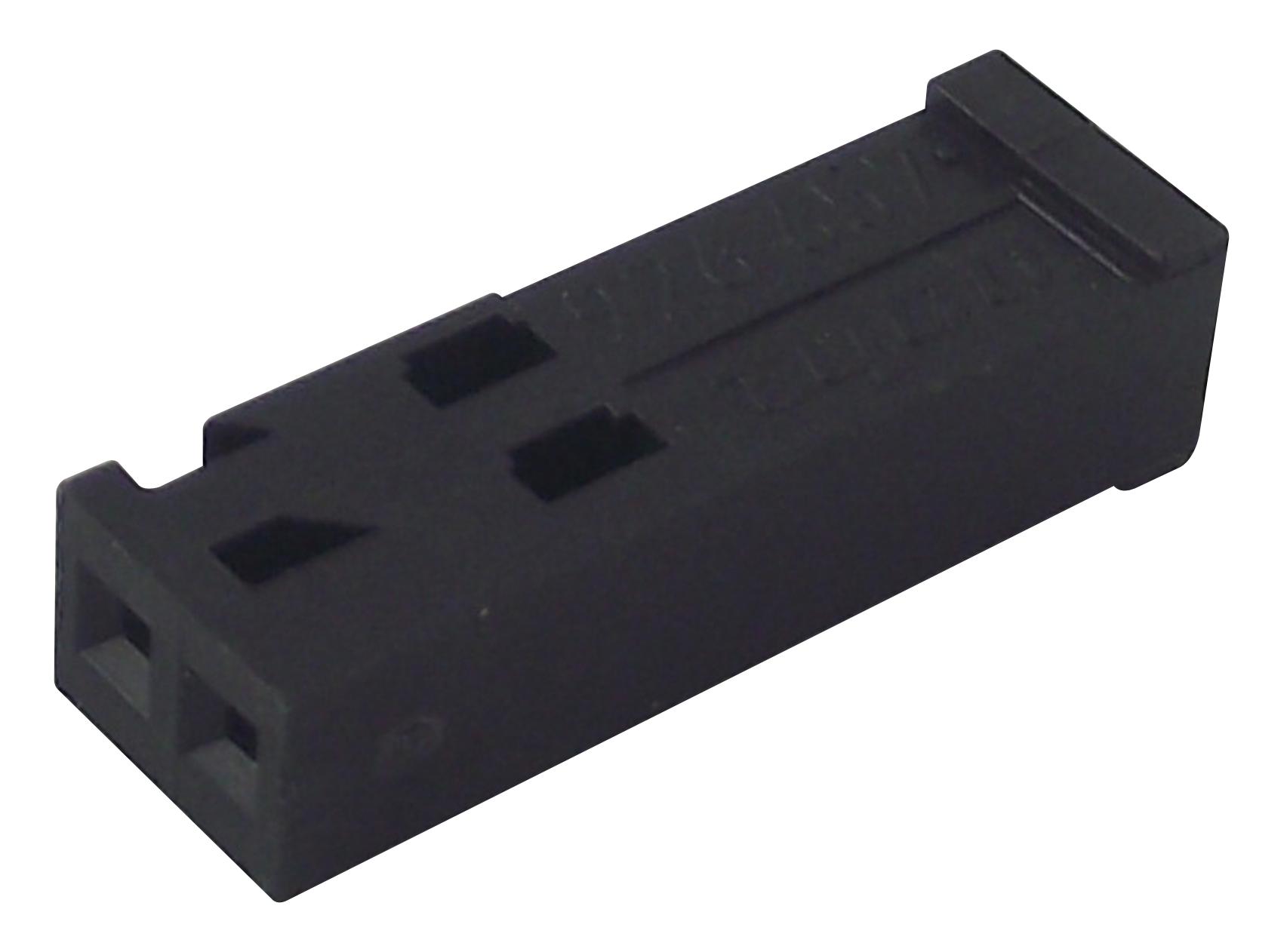 Amp - Te Connectivity 926657-2 Housing Lock Clip, 2Way