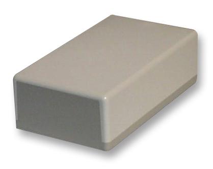 Okw (Enclosures) A9040065 Box, Polystyrene, Grey/white