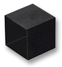 Okw (Enclosures) A8025251 Box, Potting, 25X25X25Mm