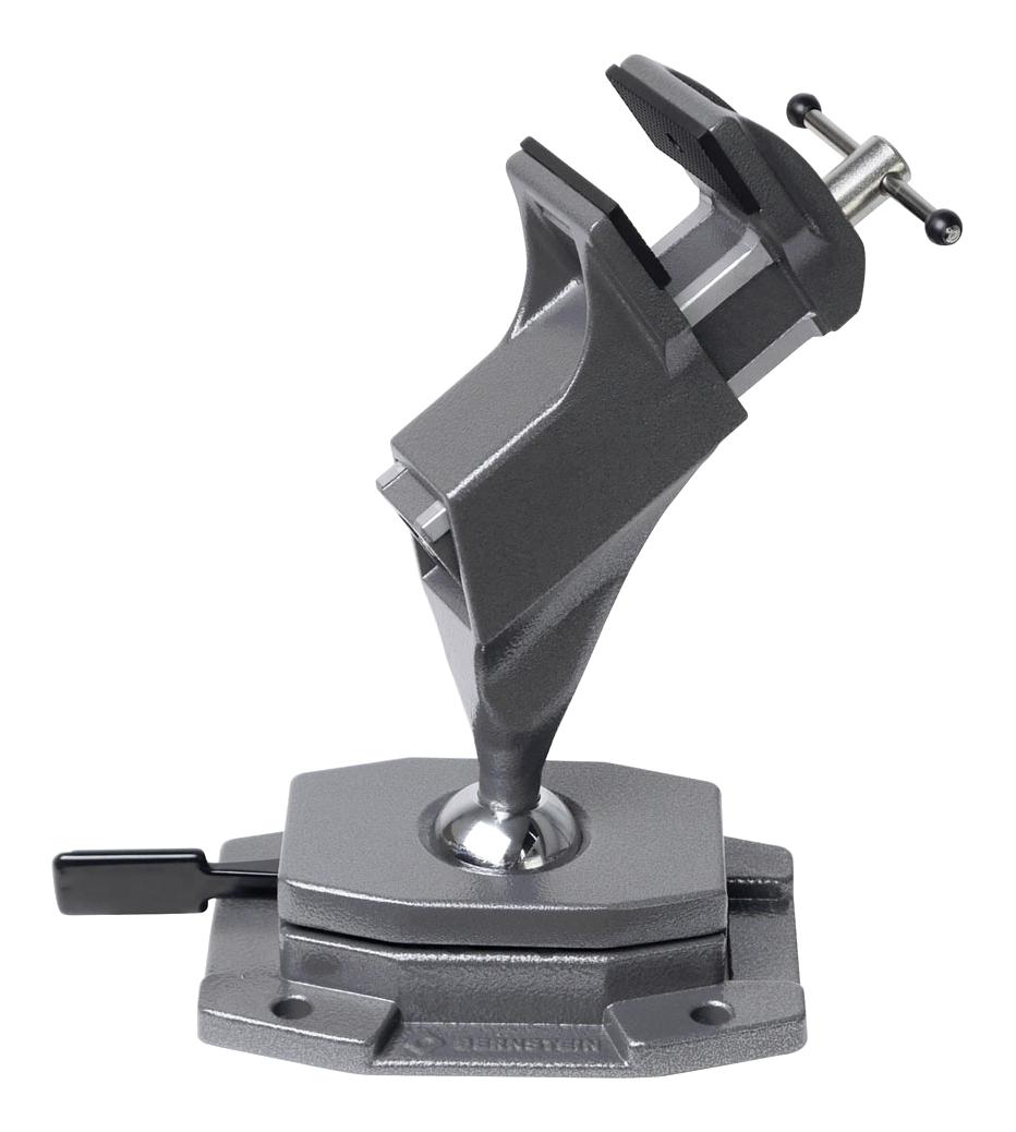 Bernstein Werkzeugfabrik 9-215 Swivel Vice, Small