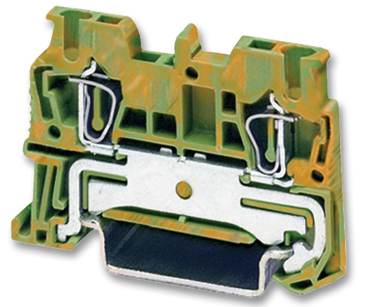 Phoenix Contact 3031513 Terminal Block, Din, 1.5Mm