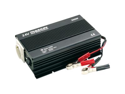 Mascot 2285000044 Inverter, Fs Wave, 12V, 300W, Uk