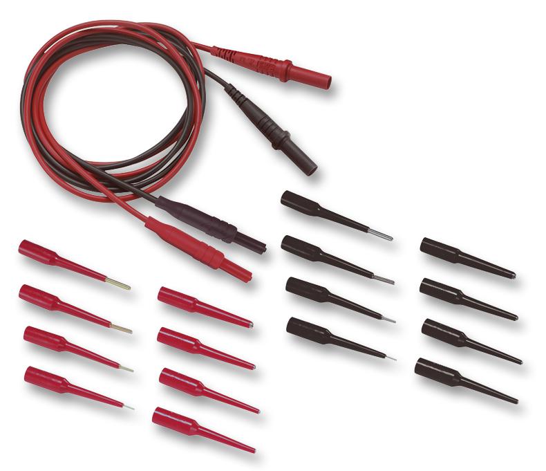 Pomona 6481 Test Lead Kit