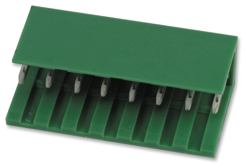 Te Connectivity / Partner Stock 280612-1 Pin Headers