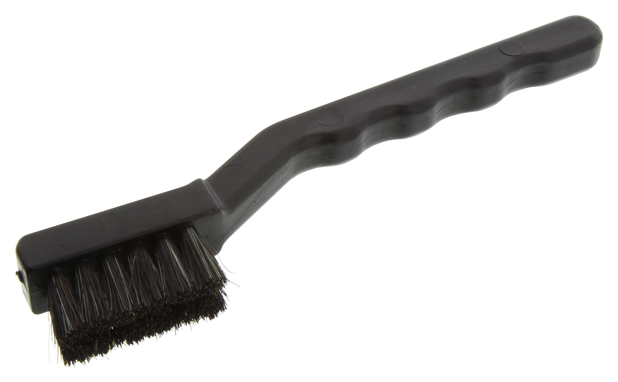 Desco Europe / Vermason 238130 Conductive Brush, Pp, Angled