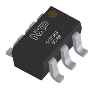 Nexperia Bat74S,115 Diode, Schottky, Sot-363