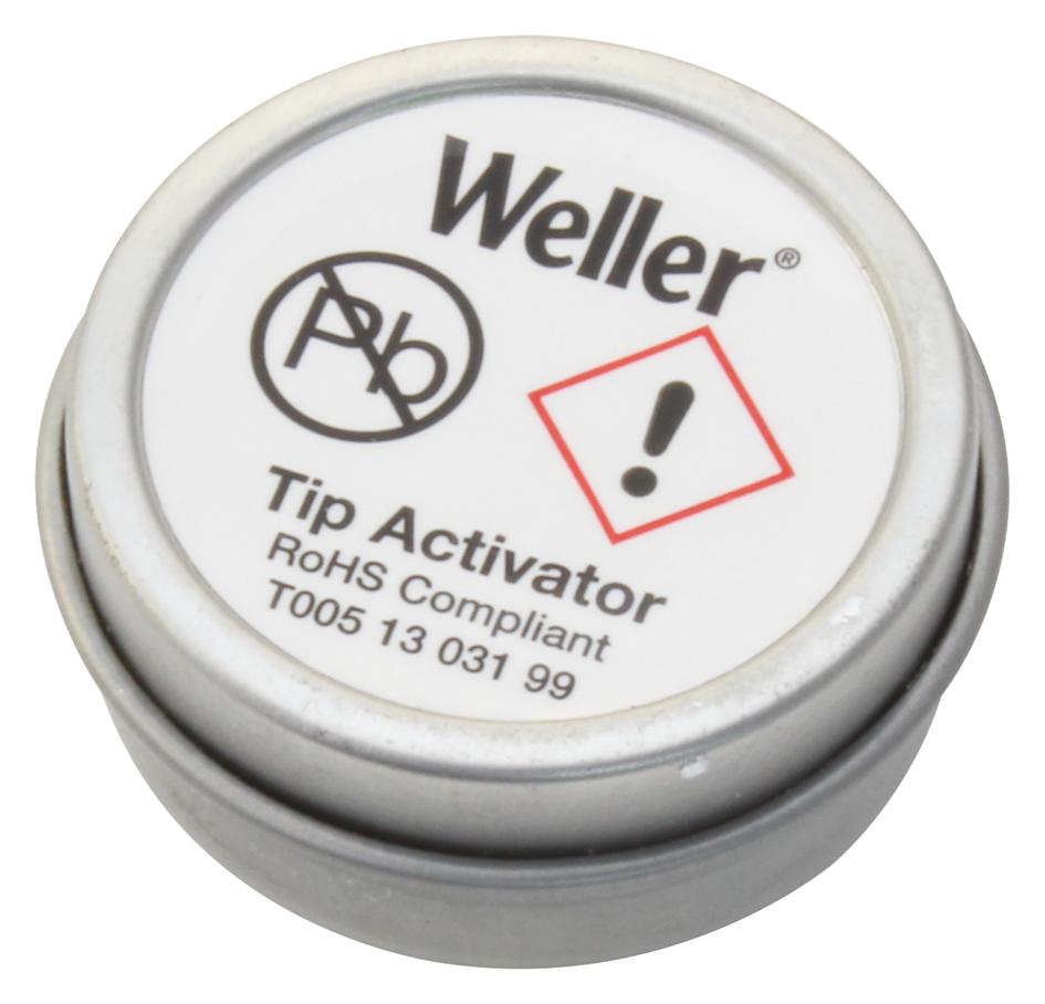 Weller Tip Activator Tip Activator, Soldering Iron