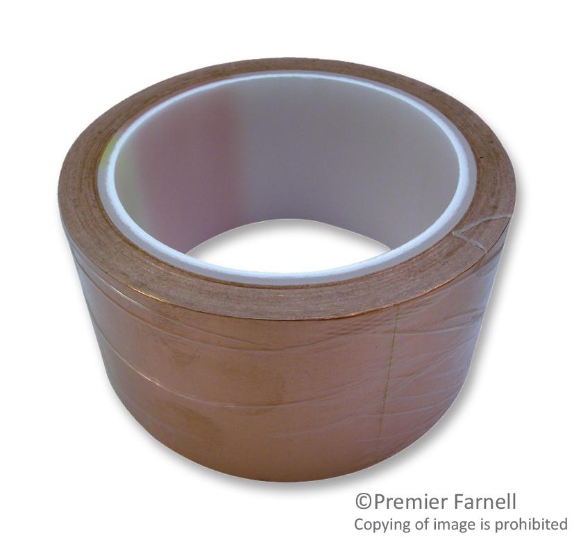 Laird 8271-0200-39 Tape, Copper Foil, 16.5M X 50.8Mm