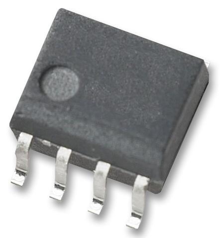 Broadcom Hcpl-0302-500E Optocoupler, Gate Drive, 3.75Kv, Soic-8