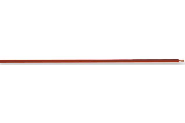 Lapp 4560016S Wire, Lify, Red, 0.75Mm