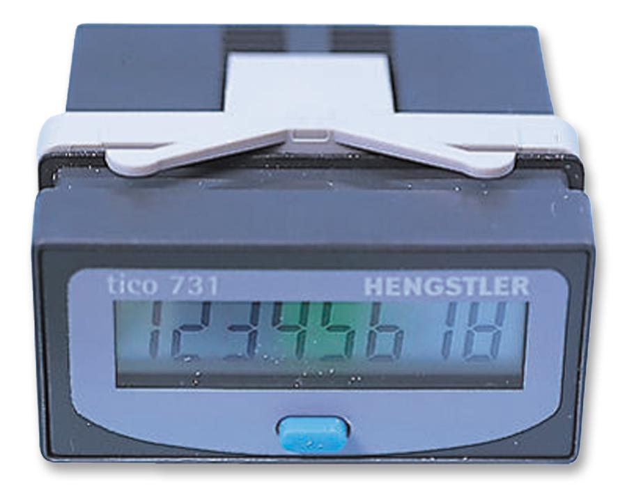 Hengstler 0.731.101 Counter