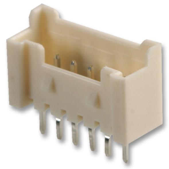 Molex / Partner Stock 35362-0950 Pin Headers