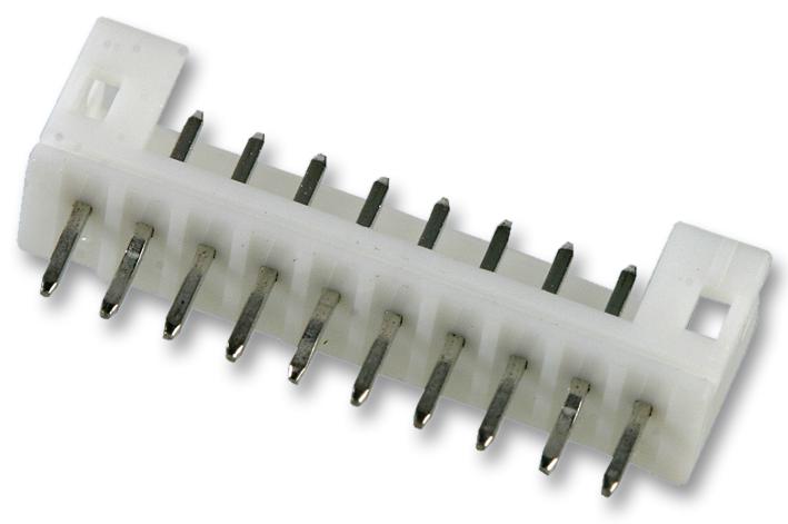 Jst (Japan Solderless Terminals) B11B-Ph-K-S(Lf)(Sn) Header, Top Entry, 11Way