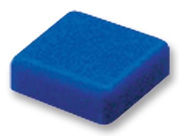 Multicomp Pro Ktsc-21B Cap, Square, Blue