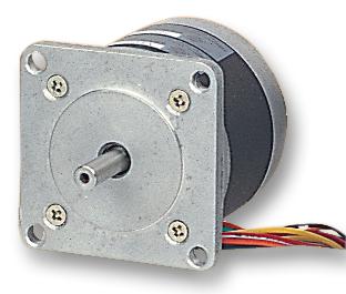 Astrosyn Y163 Stepper Motor, 1.8Deg, 5V