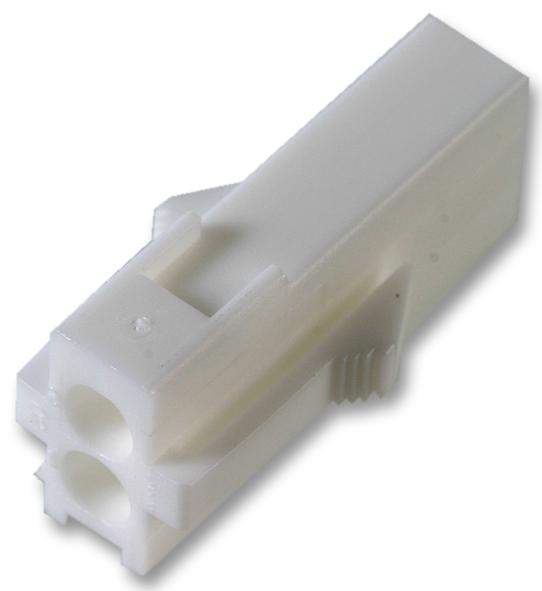 Amp - Te Connectivity 794941-1 Receptacle, Sealed, 8Way