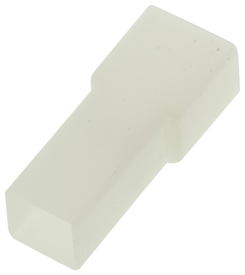 Amp - Te Connectivity 180916 Tab Housing, 1Way