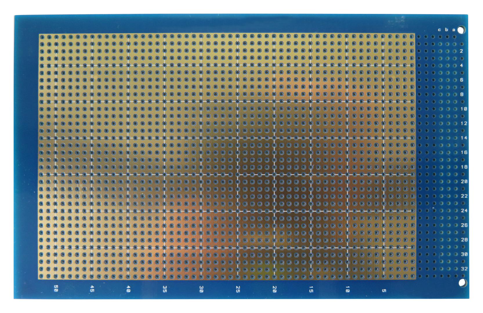 Multicomp Pro Mprrb-007 Pcb, Oktopad, 100X160