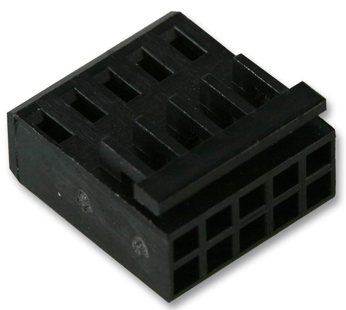 Amp - Te Connectivity 926476-7 Housing, Receptacle, 14Pos, 2.54Mm