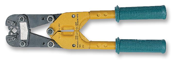 Amp - Te Connectivity 601075 Hand Tool, Bantam Rotary Crimp