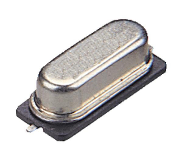 Iqd Frequency Products Lfxtal003210 Crystal, Smd, 12.00Mhz