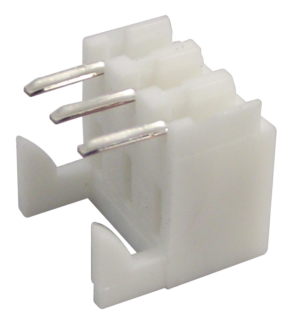 Molex / Partner Stock 38-00-1333 Pcb Receptacles