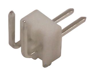 Molex 22-05-7028 Connector, Header, 2Pos, 1Row, 2.54Mm