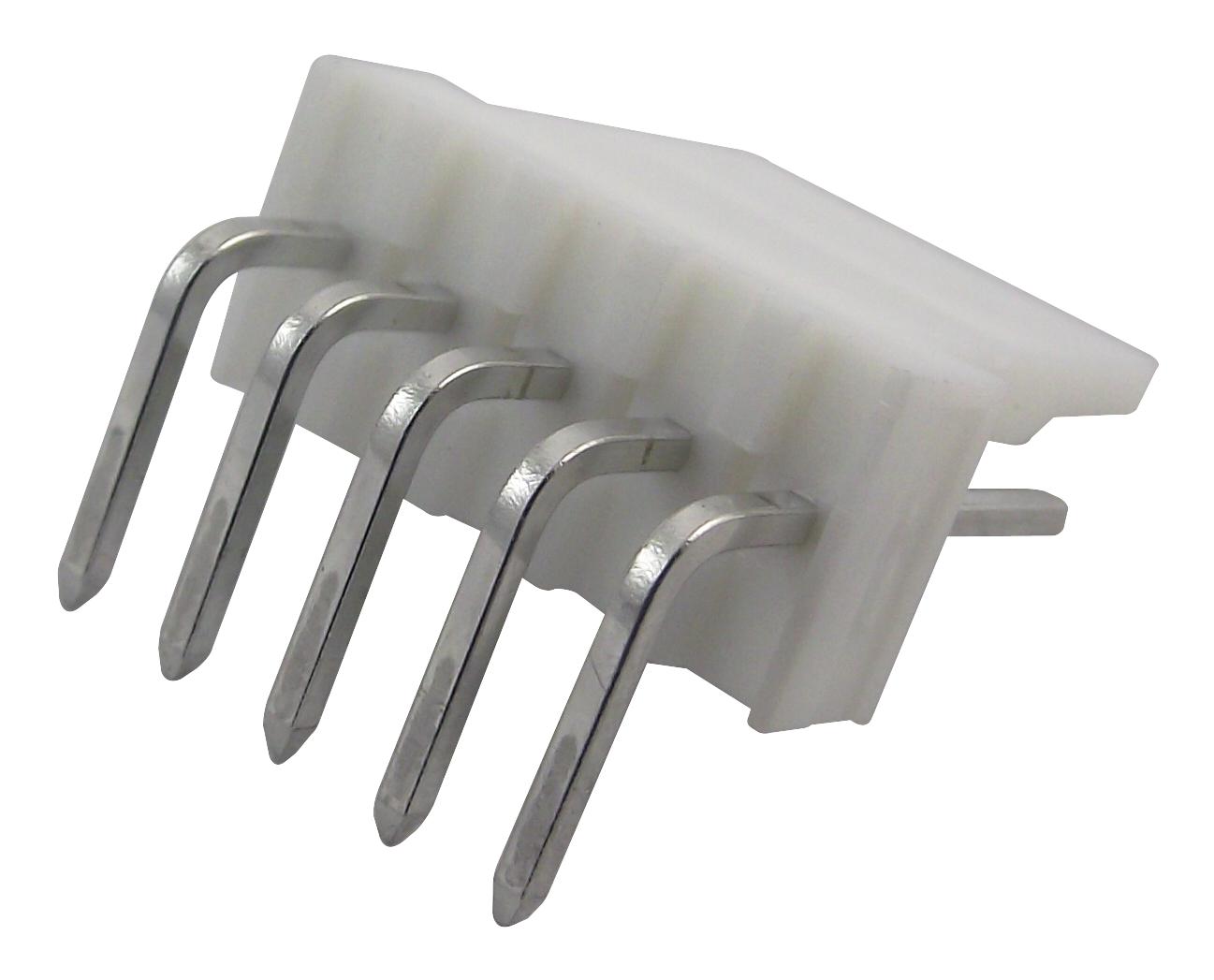 Molex / Partner Stock 22-05-7058 Pin Headers