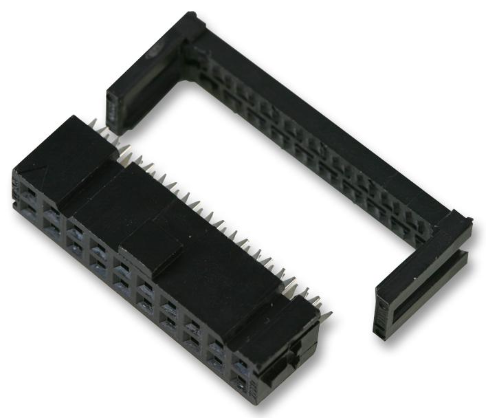 Molex / Partner Stock 90635-1262 Idc