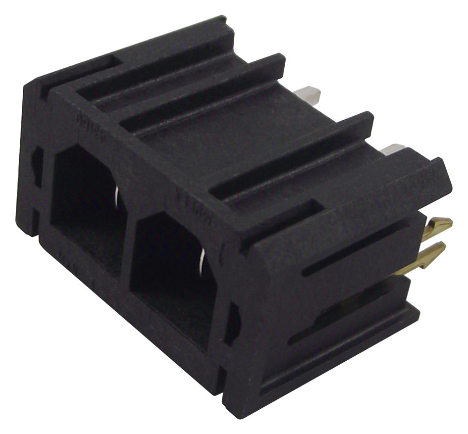 Molex 43160-2102 Connector, Header, 2Pos, 1Row, 7.5Mm