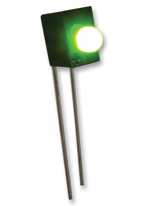 Marl 103-314-04 Led, Pcb, 3Mm, Green