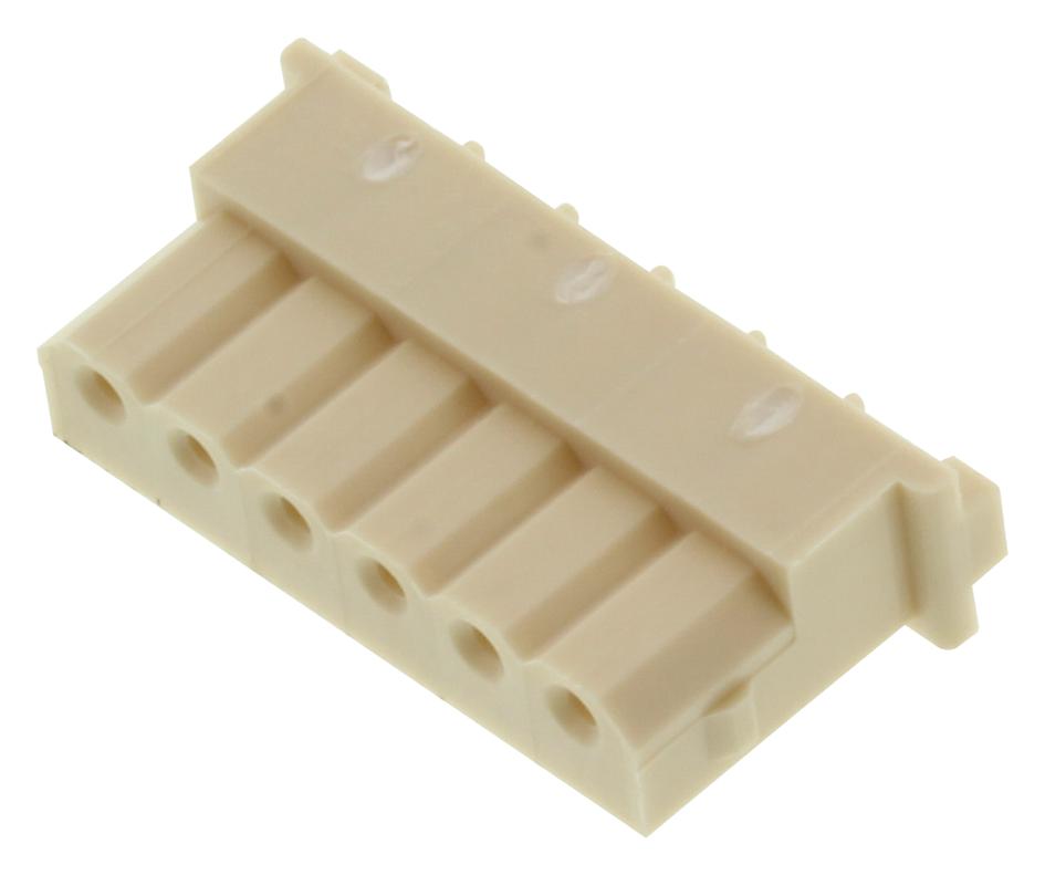 Molex / Partner Stock 50-37-5063 Pin And Socket Connector Housings