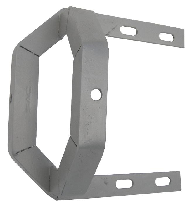 Pro Signal Ae4041G 13.5In Mitre Bracket - Galv