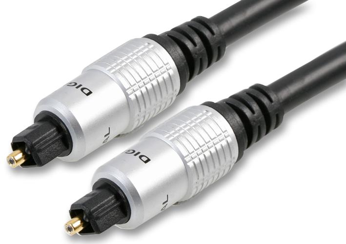 Pro Signal Psg00879 Tos Optical Lead - 4M